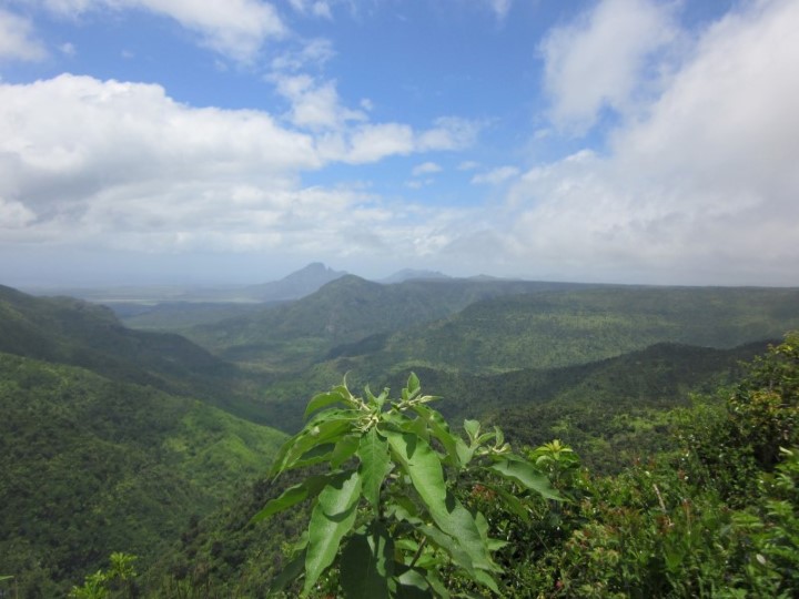 Mauritius